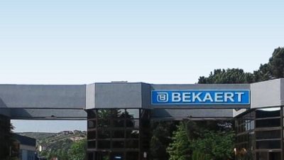 Kocaeli’de Bekaert İzmit ve Kartepe fabrikalarında toplu sözleşme görüşmelerinde uzlaşma