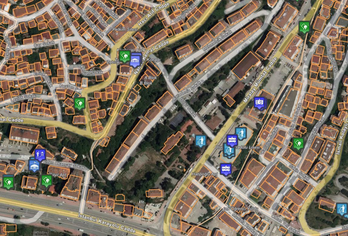 Türkiye genelinde kamu taşınmazlarının satış süreci hızlanırken, Kocaeli'nin kalbi İzmit'te