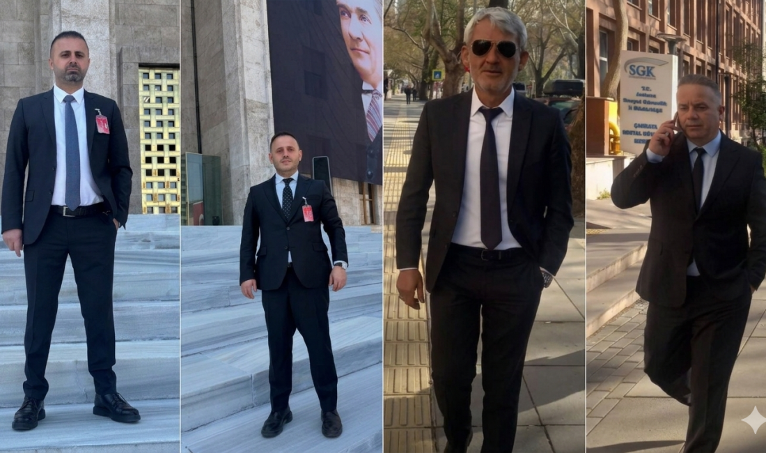 Milliyetçi Hareket Partisi (MHP) Kocaeli İl Teşkilatı’nda flaş gelişme! İl