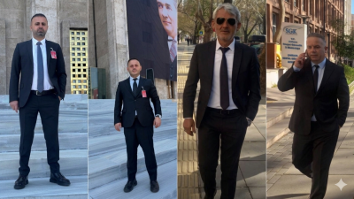 Milliyetçi Hareket Partisi (MHP) Kocaeli İl Teşkilatı’nda flaş gelişme! İl