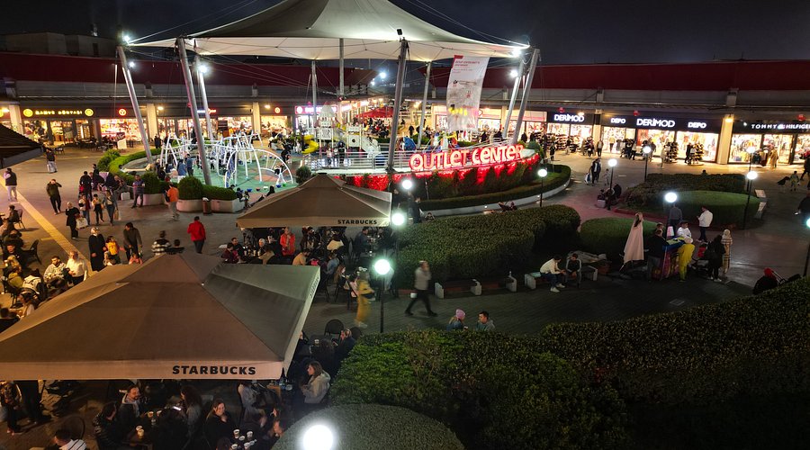 et Center İzmit’te düzenlenen “Ucuzluk Panayırı”, 10 Nisan 2026 itibarıyla