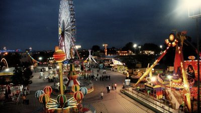 Kocaeli İzmit Park Lunasan’da jeton fiyatları yeni sezonda artırıldı. Yetişkin