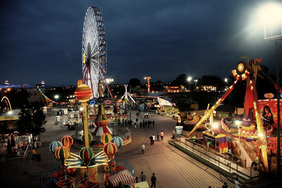 Kocaeli İzmit Park Lunasan’da jeton fiyatları yeni sezonda artırıldı. Yetişkin
