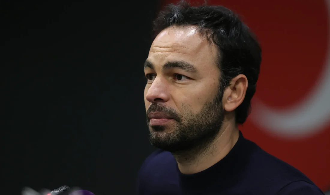 Kocaelispor Teknik Direktörü Selçuk İnan, teknik direktörlükte yapılan “okullu-alaylı” ayrımına