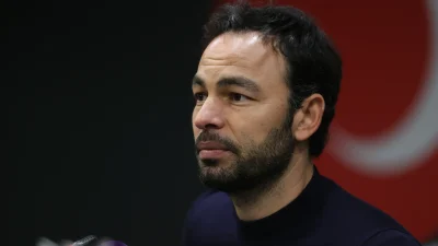 Kocaelispor Teknik Direktörü Selçuk İnan, teknik direktörlükte yapılan “okullu-alaylı” ayrımına