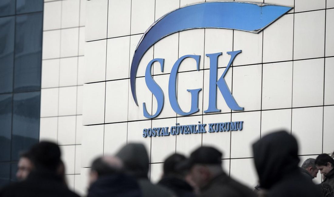 SGK, Kocaeli’de 19 gayrimenkulü 4-15 Mayıs 2026 tarihleri arasında açık
