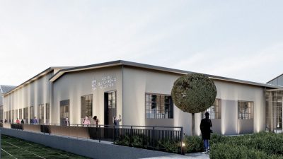 Kocaeli'ye kodlama, robotik ve girişimcilik alanlarını bir araya getirecek Teknoşehir,