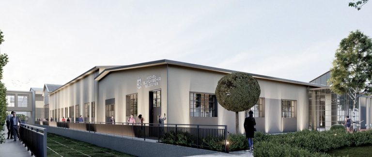 Kocaeli'ye kodlama, robotik ve girişimcilik alanlarını bir araya getirecek Teknoşehir,