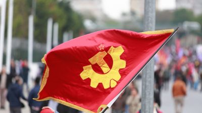 TKP Kocaeli İl Örgütü, 1 Mayıs için Kartal Meydanı’na çağrı