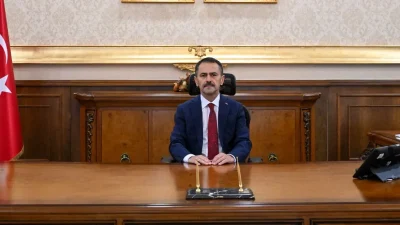 Kocaeli Valisi İlhami Aktaş, Türk Polis Teşkilatı’nın 181. kuruluş yıl