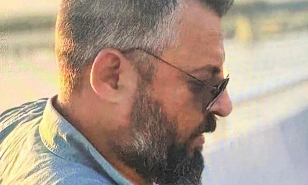 Kocaeli Körfez’de İYİ Parti eski delegesi Serdar Özdemir, beyin pıhtısı