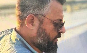 Kocaeli Körfez’de İYİ Parti eski delegesi Serdar Özdemir, beyin pıhtısı