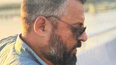 Kocaeli Körfez’de İYİ Parti eski delegesi Serdar Özdemir, beyin pıhtısı