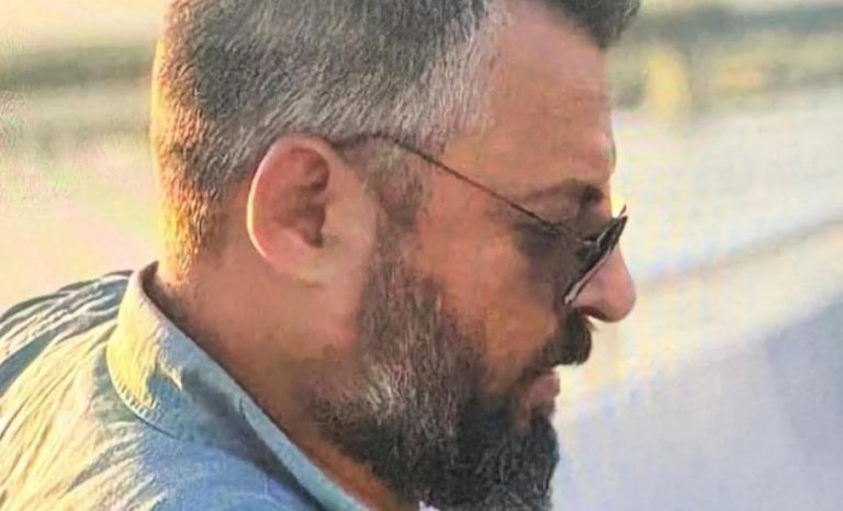 Kocaeli Körfez’de İYİ Parti eski delegesi Serdar Özdemir, beyin pıhtısı