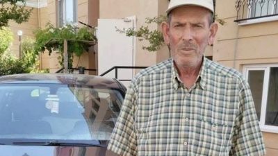 Kocaeli Derince’de bir süredir tedavi gören Dursun Başer hayatını kaybetti.