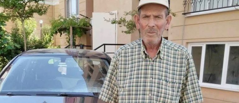 Kocaeli Derince’de bir süredir tedavi gören Dursun Başer hayatını kaybetti.