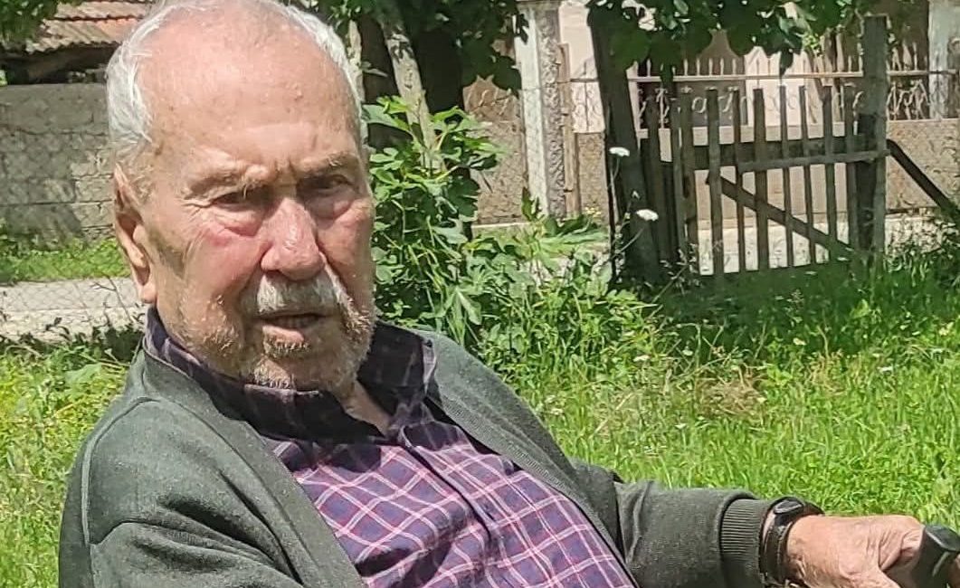 Kocaeli Derince’de yaşayan Halit Sırmalı, bir süredir tedavi gördüğü hastanede