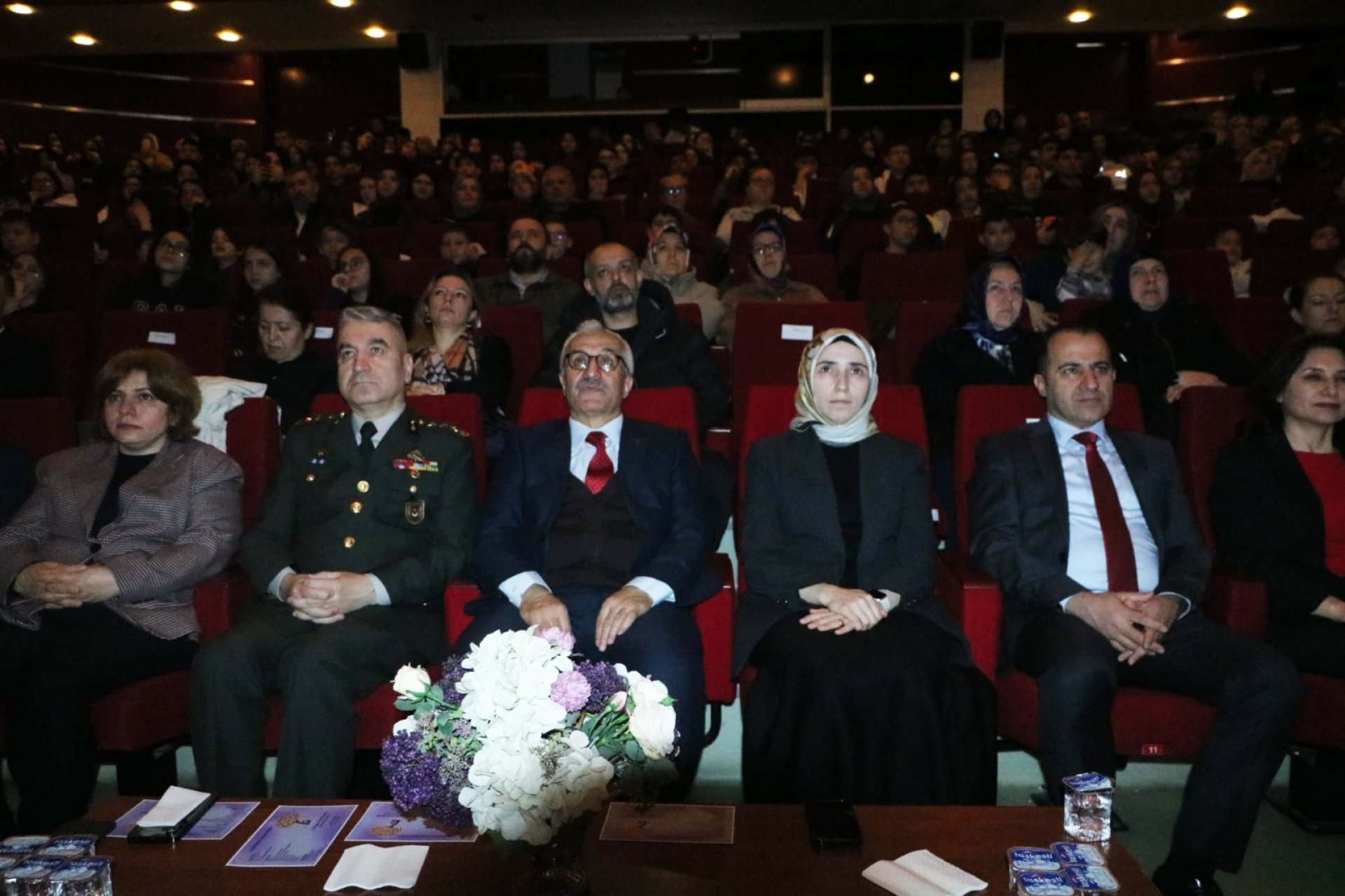 Kocaeli Gebze’de 62. Kütüphane Haftası Coşkuyla Kutlanıyor