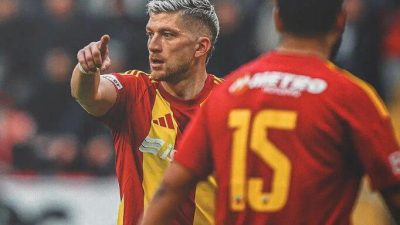 Yeni sezonda Süper Lig’de kalıcı olmayı hedefleyen Kocaelispor, savunma hattını