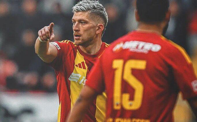 Yeni sezonda Süper Lig’de kalıcı olmayı hedefleyen Kocaelispor, savunma hattını