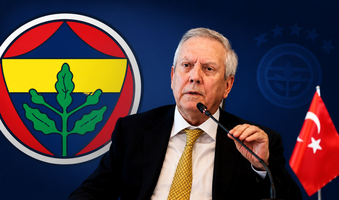 Fenerbahçe eski Başkanı Aziz Yıldırım, seçim çalışmaları kapsamında Kocaeli’ye geliyor.
