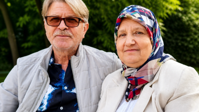 Kocaeli’de öğretmen Recep Sarısakal’ın eşi Zehra Sarısakal hayatını kaybetti. Merhume,