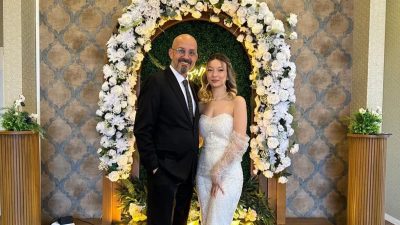 Kocaeli Karting Kulübü Başkanı Gökhan Elbir’in kızı, Türkiye'nin en hızlı