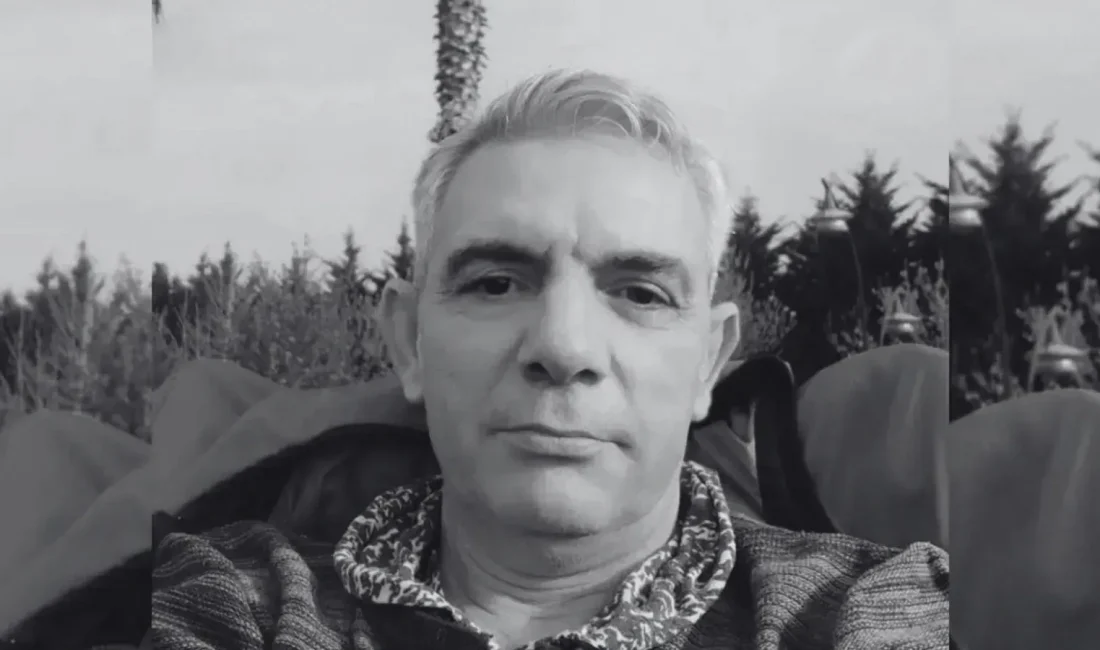 İzmit Belediyesi’nin emekli personellerinden Serdar Özden, tedavi gördüğü hastanede yaşamını