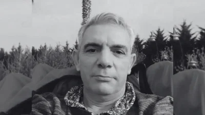 İzmit Belediyesi’nin emekli personellerinden Serdar Özden, tedavi gördüğü hastanede yaşamını