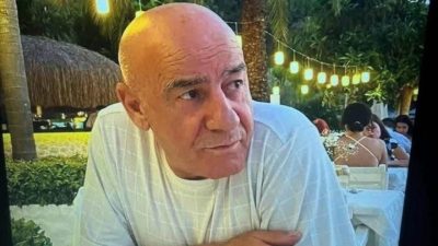 İYİ Parti kurucu üyelerinden Sami Yolyemez vefat etti. Acı haberi
