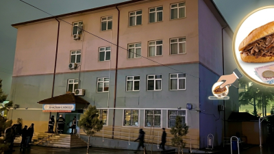 İzmit Kadıköy Mahallesi’nde bulunan 28 Haziran İlköğretim Okulu çevresindeki bir