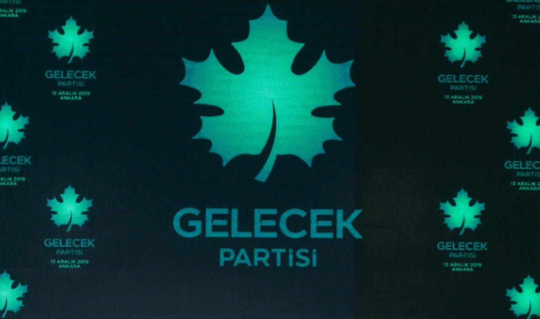 Gelecek Partisi Kocaeli İl Başkanlığı, 3. Olağan İl Kongresi’nin ardından