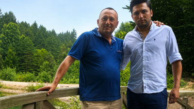 Kocaeli İl Emniyet Müdürlüğü Trafik Şube Müdürlüğü’nde görev yapan emniyet