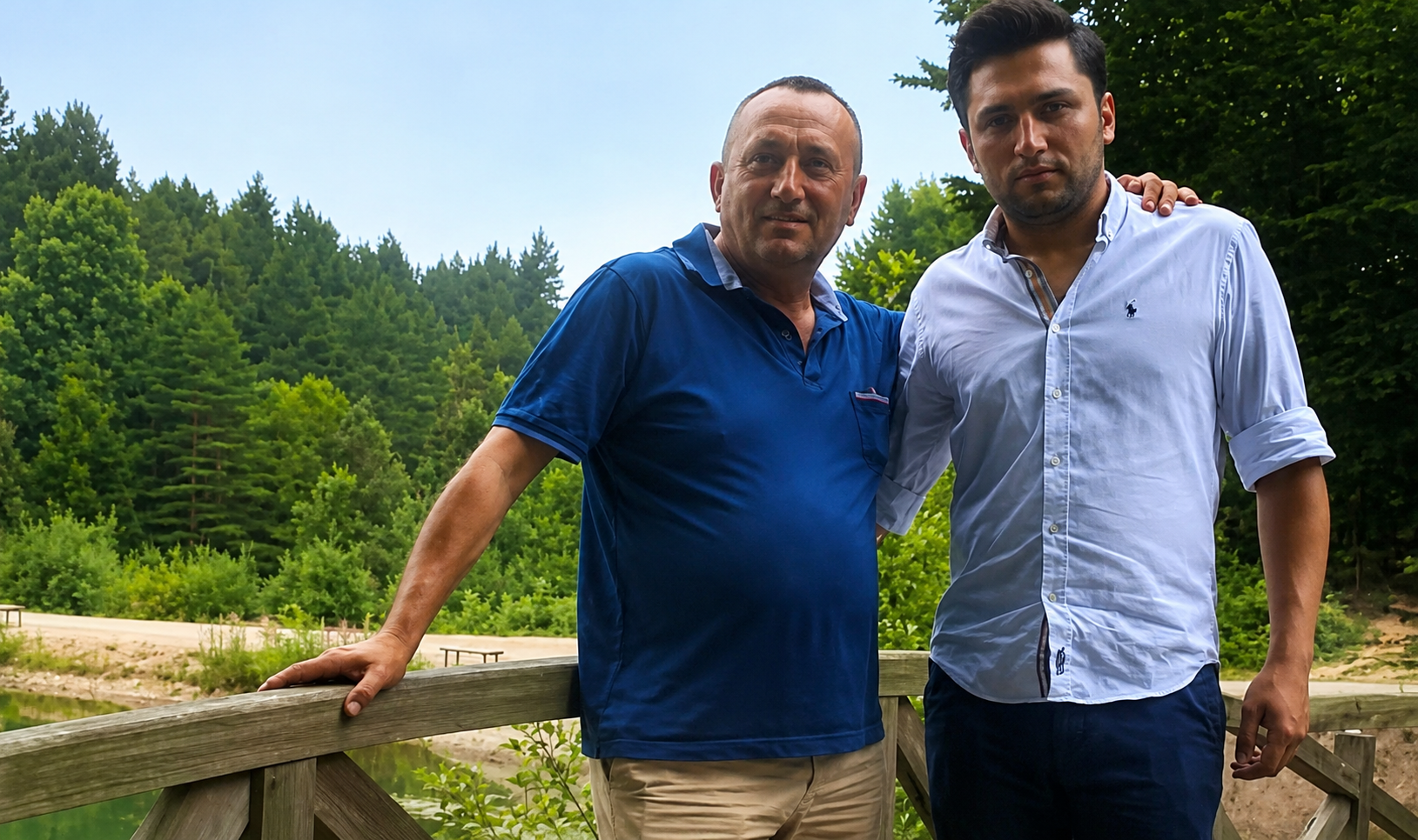 Kocaeli İl Emniyet Müdürlüğü Trafik Şube Müdürlüğü’nde görev yapan emniyet