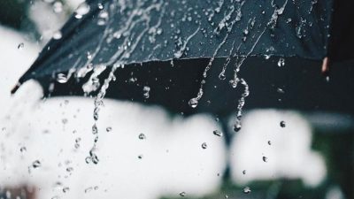 Kocaeli için kuvvetli sağanak uyarısı yapıldı. Pazar ve pazartesi günleri