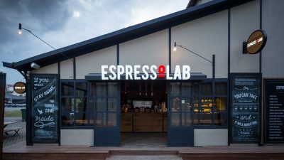 Türkiye’nin en büyük kahve zincirlerinden Espressolab, mobil uygulamasının 1 milyonuncu