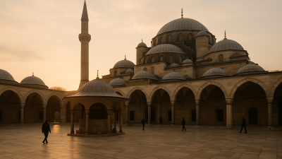 2026 Kurban Bayramı öncesi Kocaeli’de bayram namazı saati merak konusu.