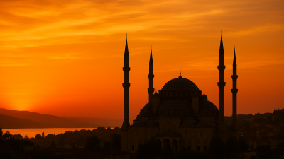 26 Mayıs günü Kocaeli’de akşam ezanı saat kaçta okunuyor? Kocaeli’de