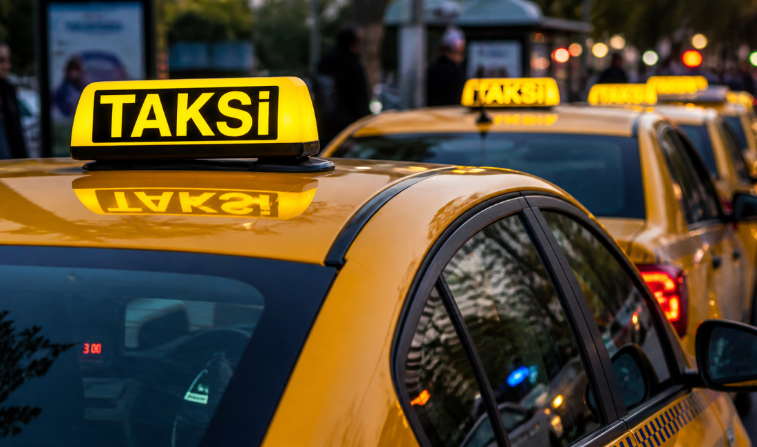Kocaeli’de taksimetre açılış ve indi-bindi ücretlerine zam talebi Meclis gündemine