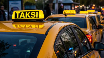 Kocaeli’de taksimetre açılış ve indi-bindi ücretlerine zam talebi Meclis gündemine