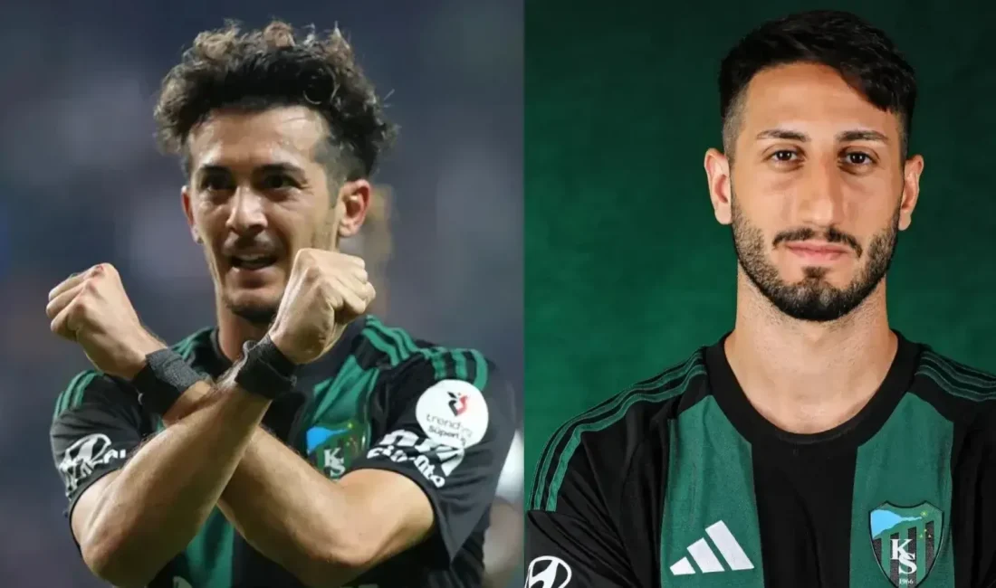 Kocaelispor’un Fatih Karagümrük mağlubiyeti sonrası tribünler karıştı. Taraftarlar Tayfur Bingöl