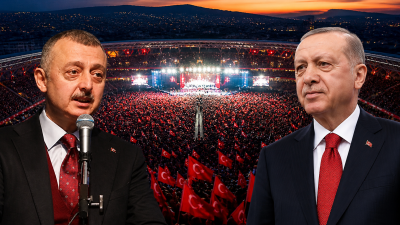 Kocaeli’de 16 Mayıs’ta düzenlenecek Büyük Gençlik Şöleni öncesi hazırlıklar hızlandı.