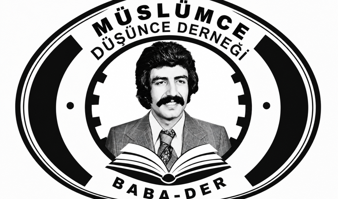 Kocaeli’de Süleyman Pekin öncülüğünde “Müslümce Düşünce Derneği” kuruldu. Derneğin amacı