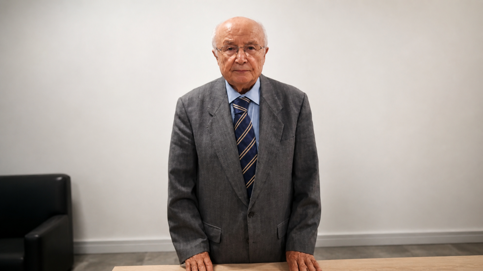DPT eski Genel Müdürü ve Kandıra’nın sevilen simalarından İsmail Sarıca,
