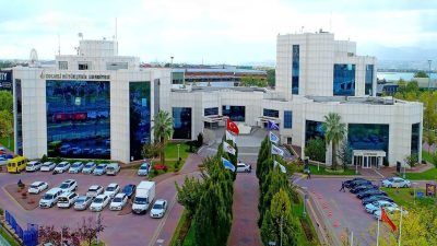 Kocaeli Büyükşehir Belediyesi ve İSU’daki toplu iş sözleşmesi görüşmelerinde kritik