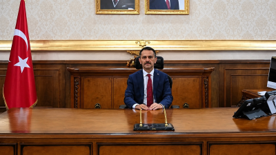 Kocaeli Valisi İlhami Aktaş, Anneler Günü dolayısıyla yayımladığı mesajda annelerin
