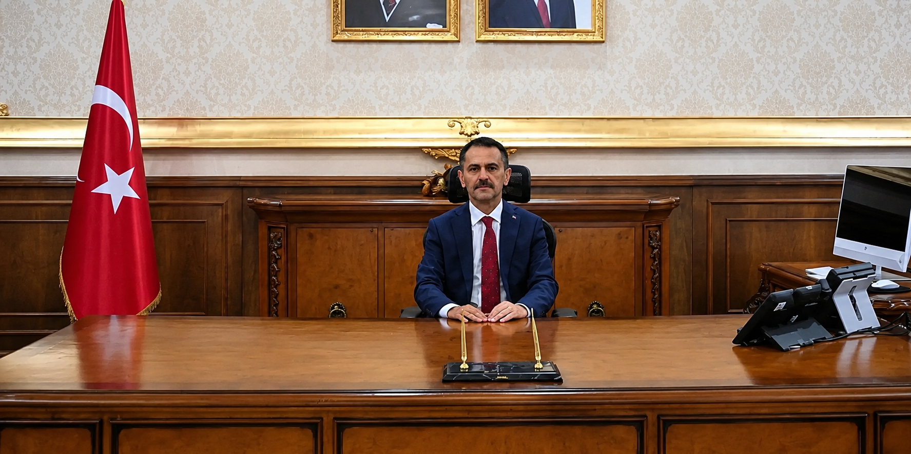 Kocaeli Valisi İlhami Aktaş, Anneler Günü dolayısıyla yayımladığı mesajda annelerin