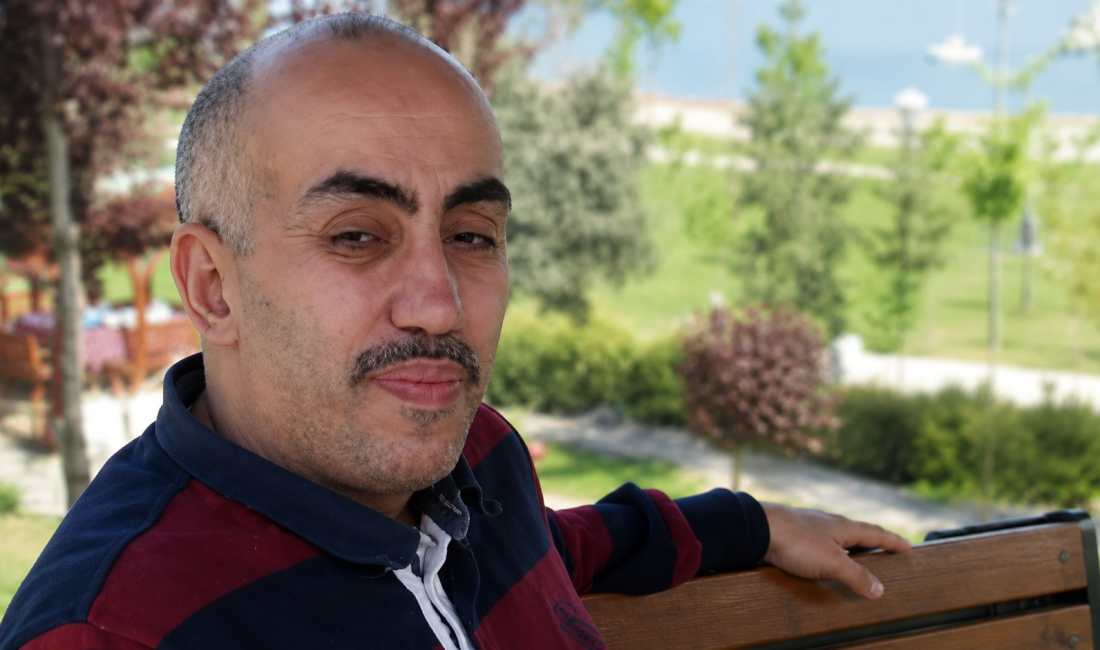 Derince Yavuz Sultan Mahallesi sakinlerinden, Anadolu Market sahibi Rasim Tekbaş’ın