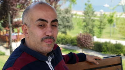 Derince Yavuz Sultan Mahallesi sakinlerinden, Anadolu Market sahibi Rasim Tekbaş’ın