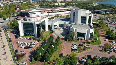 
Kocaeli Büyükşehir Belediyesi, Belde A.Ş. ve İSU çalışanlarına bayram öncesi